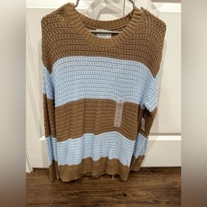 Women’s sweater